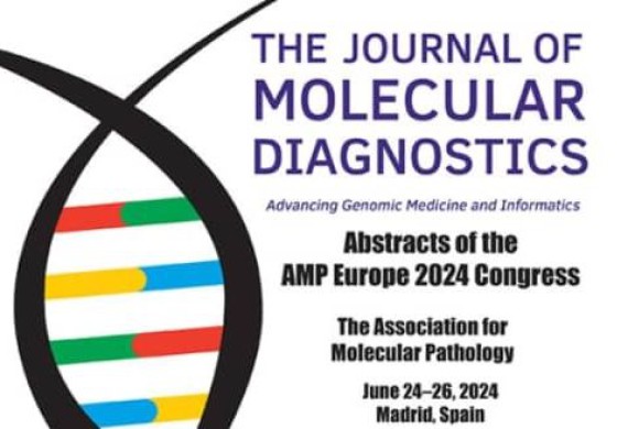 لأول مرة في كلية الطب البشري، نشر بحث أصيل Original Paper  في مجلة تصنيف D1 ولأول مرة من سوريا نشر بحث في المجلة الأمريكية Journal of Molecular Diagnostics يسجل للدكتورة سوسن اسماعيل